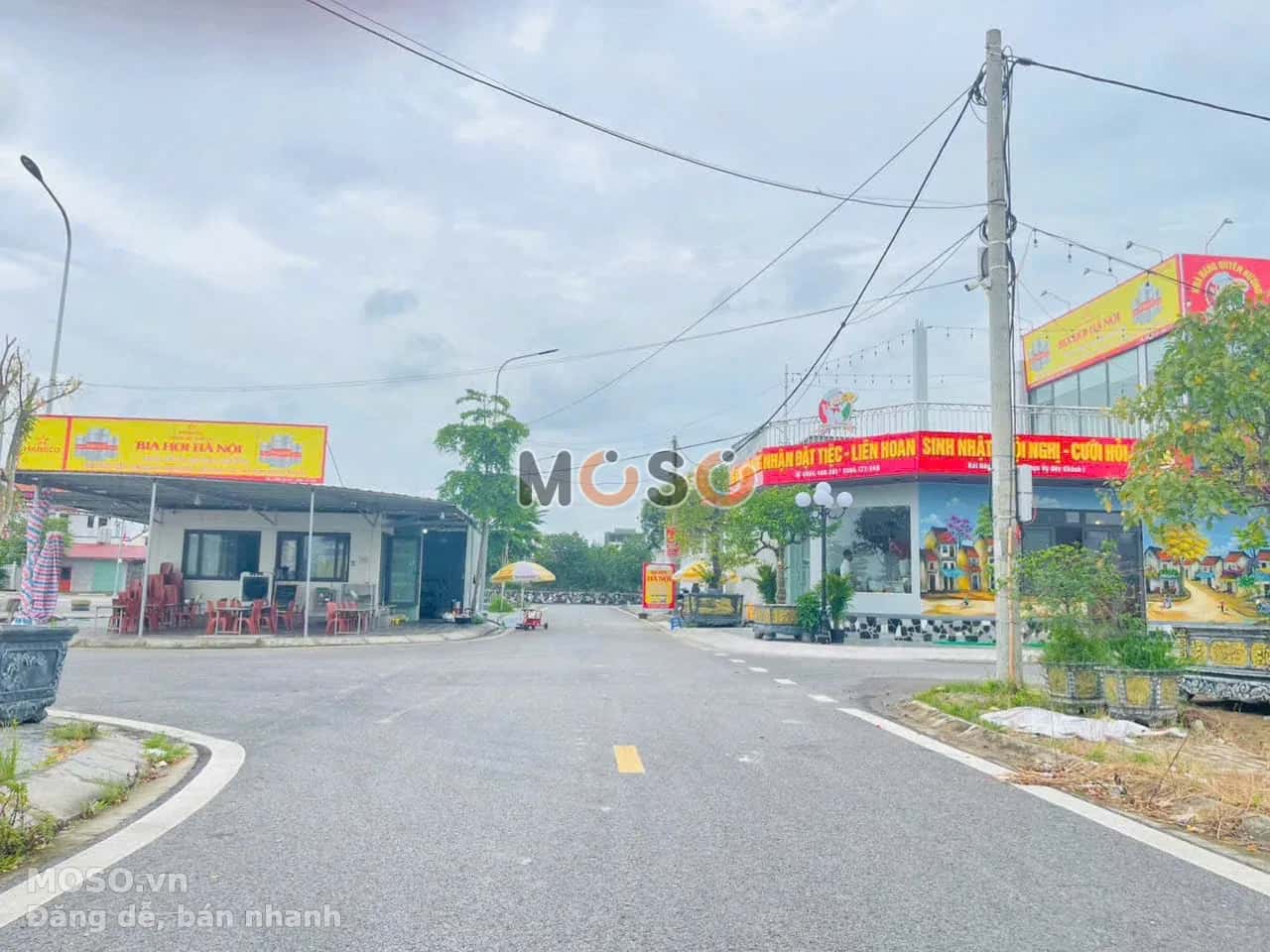 Bán đất Thôn Bãi Sậy Huyện Khoái Châu, Hưng Yên – giá 3.9 tỷ - ảnh 3