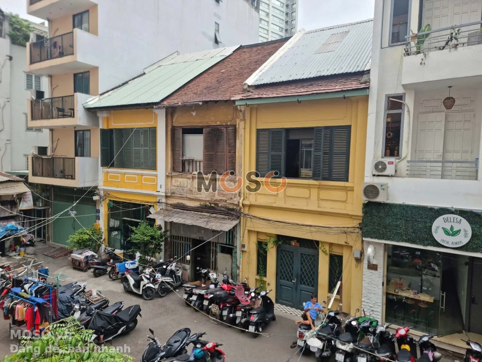 Bán nhà hẻm Nguyễn Công Trứ Quận 1, TP.HCM – 3 phòng ngủ, giá 24 tỷ - ảnh 3