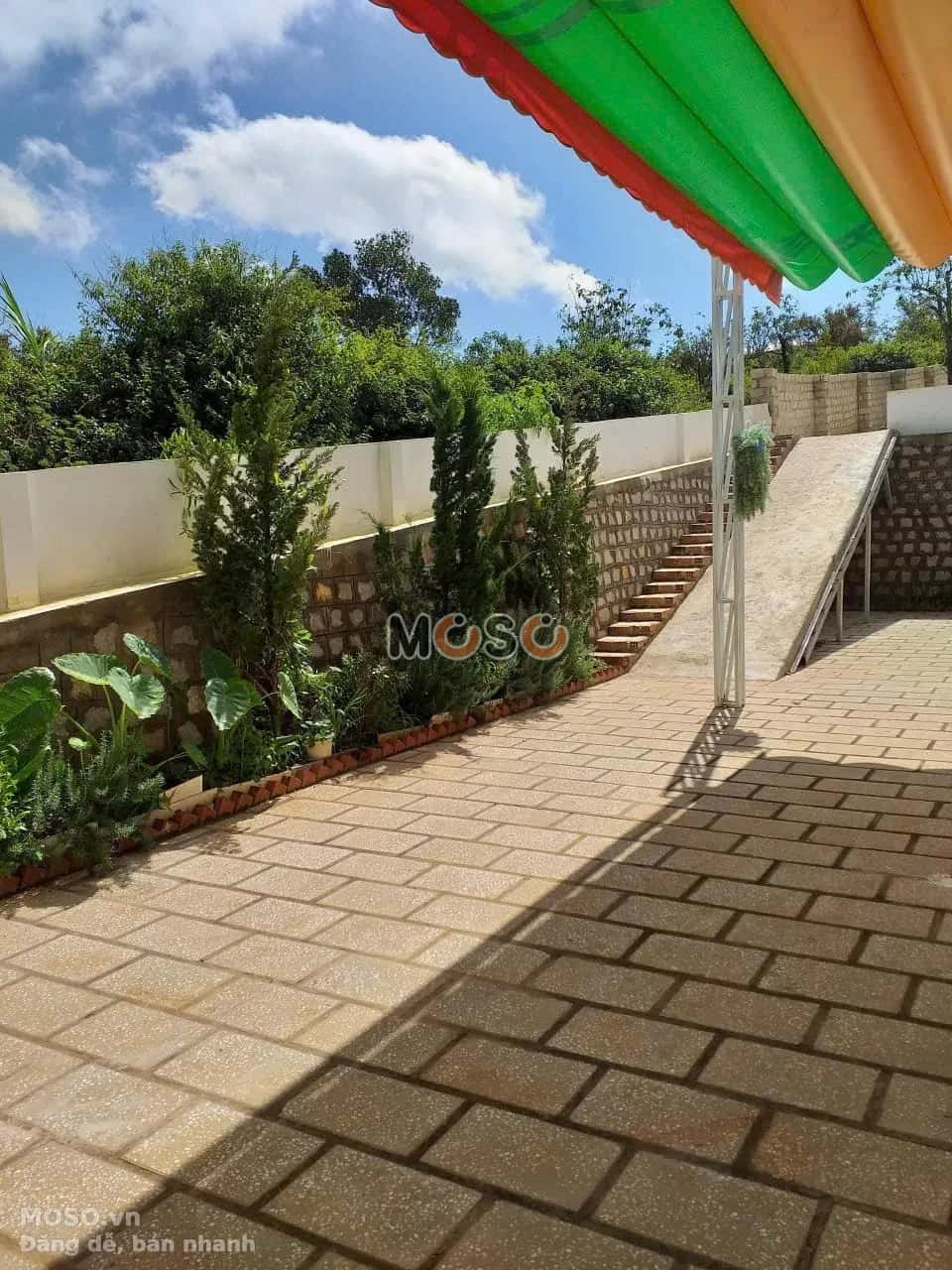 Bán đất  Măng Lin Thành phố Đà Lạt, Lâm Đồng – giá 3.9 tỷ - ảnh 2