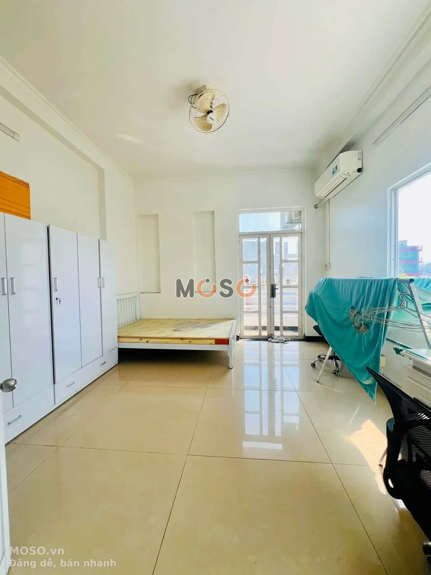 Bán nhà mặt tiền Nguyễn Tuân Quận Gò Vấp, TP.HCM – 5 phòng ngủ, giá 16.6 tỷ - ảnh 5