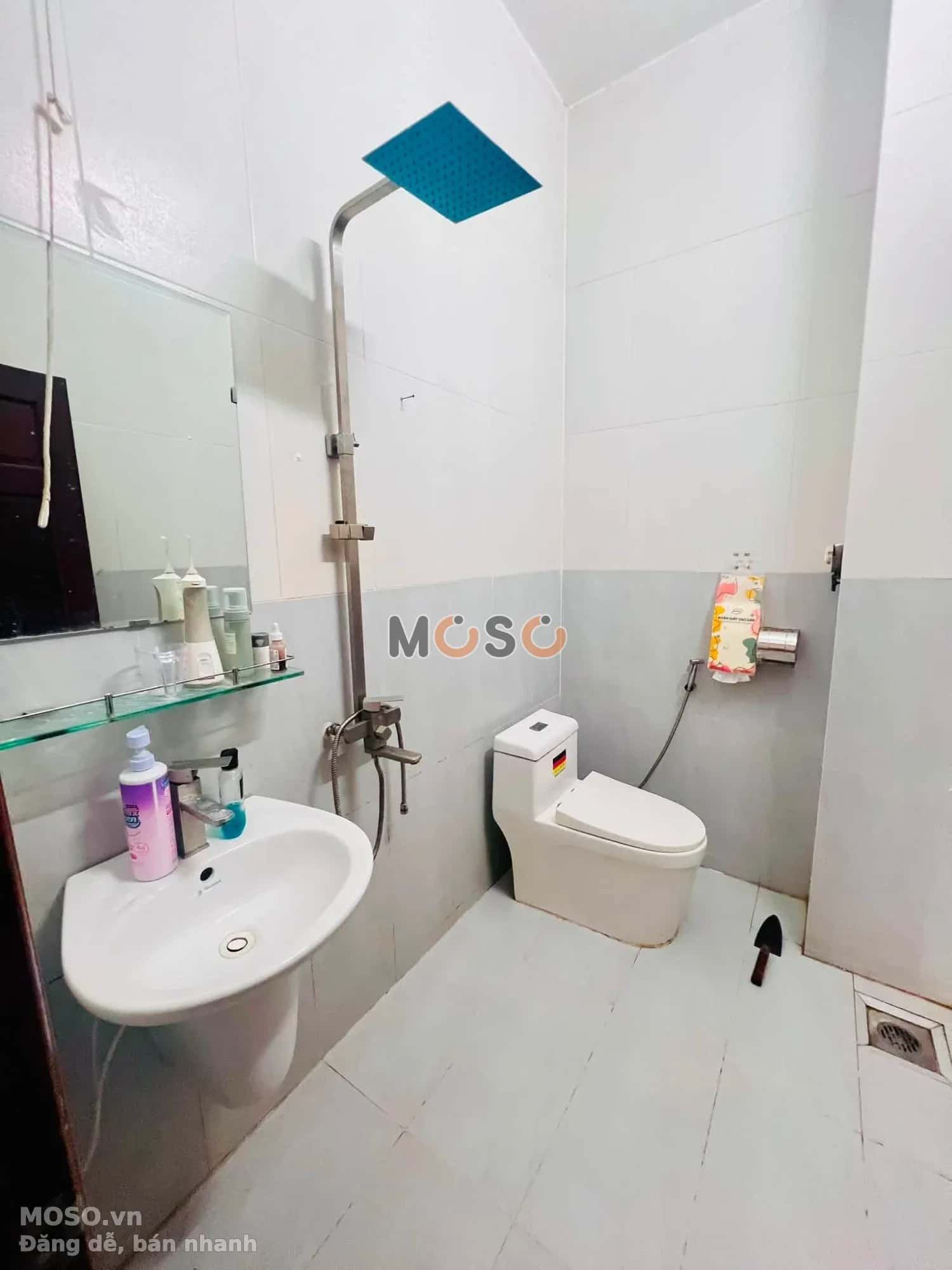 Bán nhà mặt tiền Nguyễn Tuân Quận Gò Vấp, TP.HCM – 5 phòng ngủ, giá 16.6 tỷ - ảnh 11