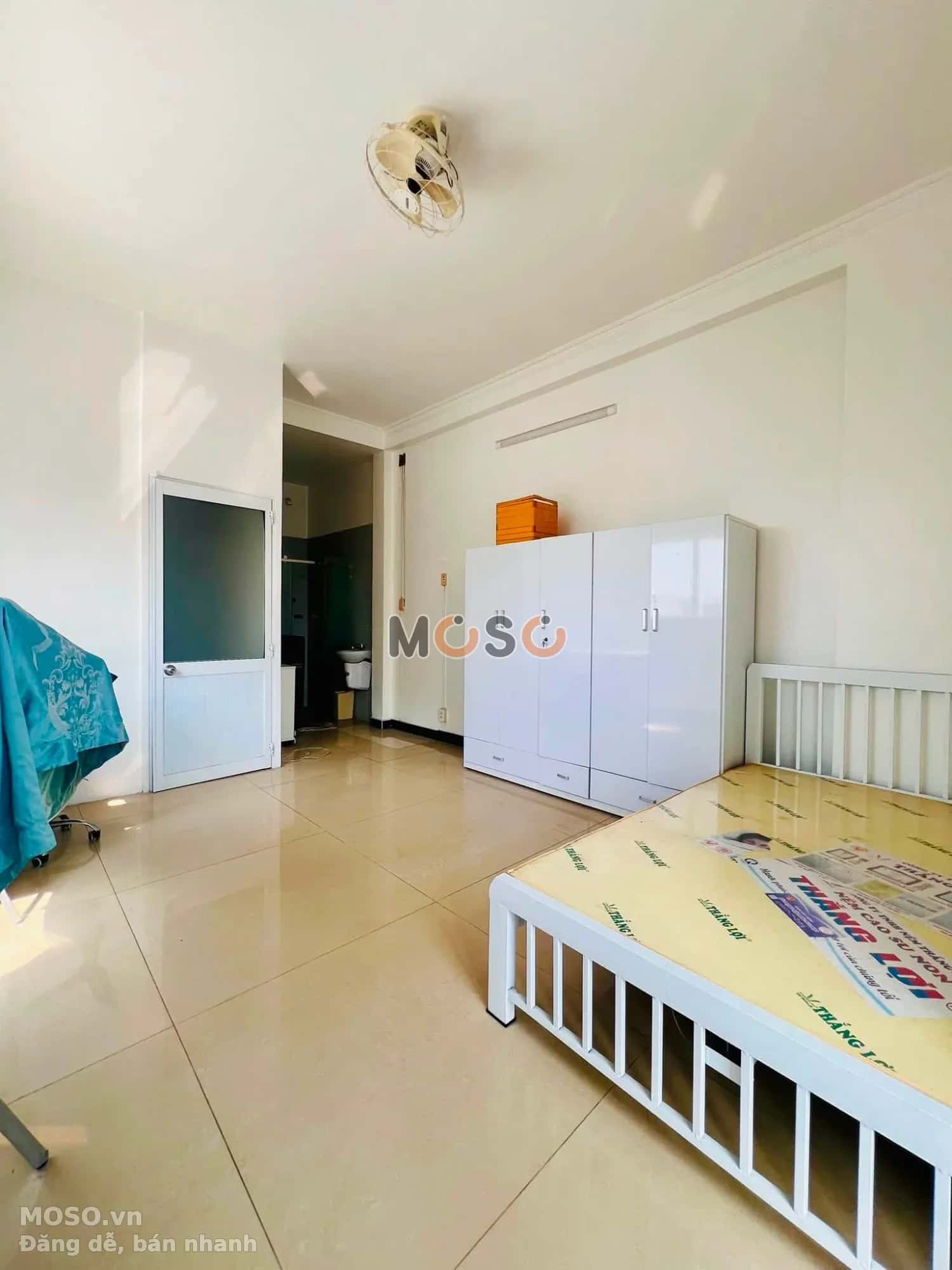 Bán nhà mặt tiền Nguyễn Tuân Quận Gò Vấp, TP.HCM – 5 phòng ngủ, giá 16.6 tỷ - ảnh 8