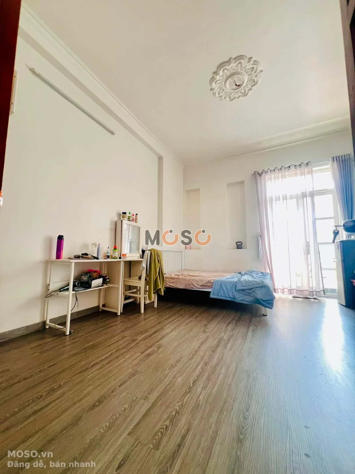 Bán nhà mặt tiền Nguyễn Tuân Quận Gò Vấp, TP.HCM – 5 phòng ngủ, giá 16.6 tỷ - ảnh 6