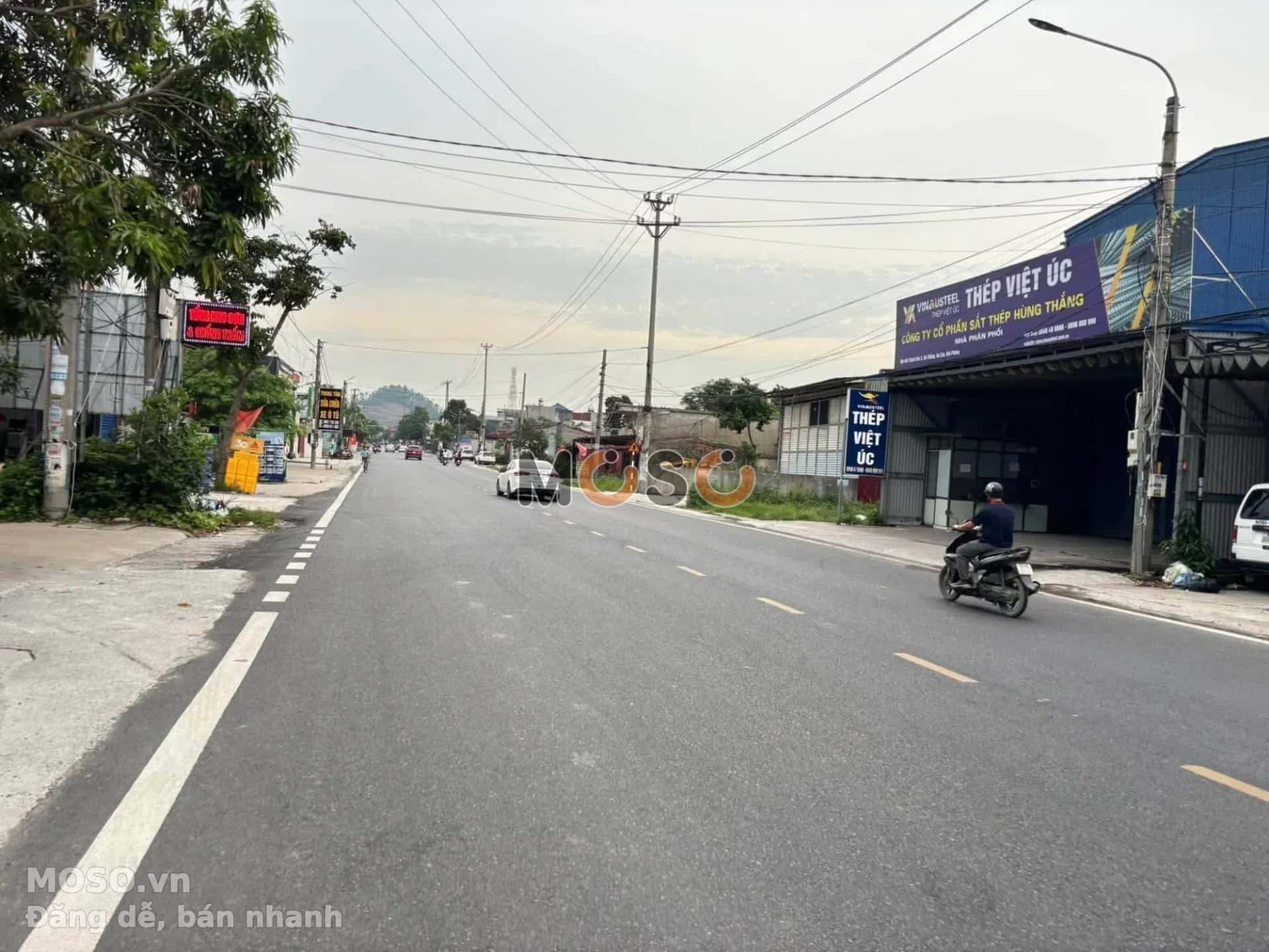 Bán đất Thôn Xuân Sơn 2 Huyện An Lão, TP. Hải Phòng – giá 3.9 tỷ - ảnh 2