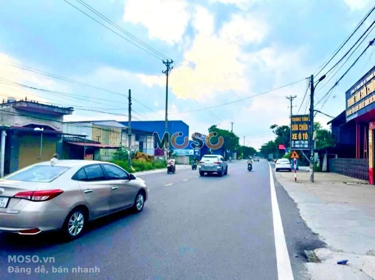 Bán đất Thôn Xuân Sơn 2 Huyện An Lão, TP. Hải Phòng – giá 3.9 tỷ - ảnh 3