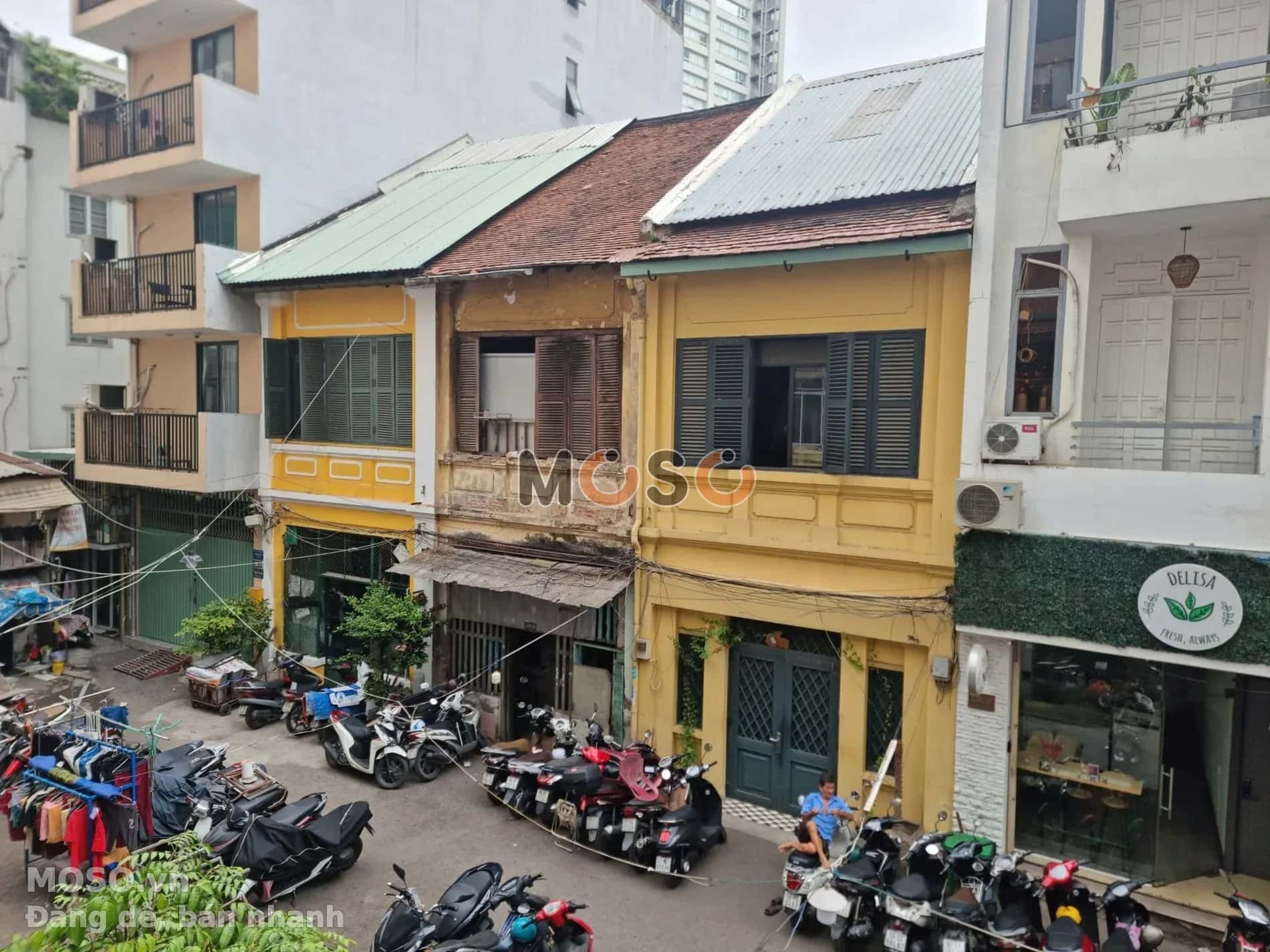 Bán nhà hẻm Nguyễn Công Trứ Quận 1, TP.HCM – 3 phòng ngủ, giá 24 tỷ - ảnh 2