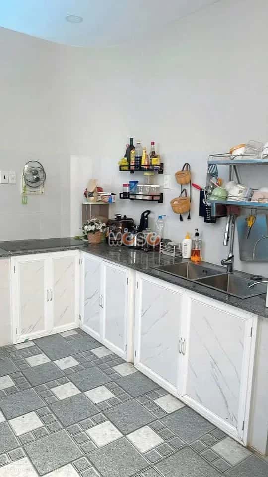 Bán nhà mặt tiền Phong Châu Thành phố Nha Trang, Khánh Hòa – 3 phòng ngủ, giá 10 tỷ - ảnh 4