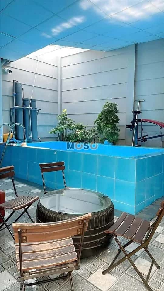 Bán nhà mặt tiền Phong Châu Thành phố Nha Trang, Khánh Hòa – 3 phòng ngủ, giá 10 tỷ - ảnh 8