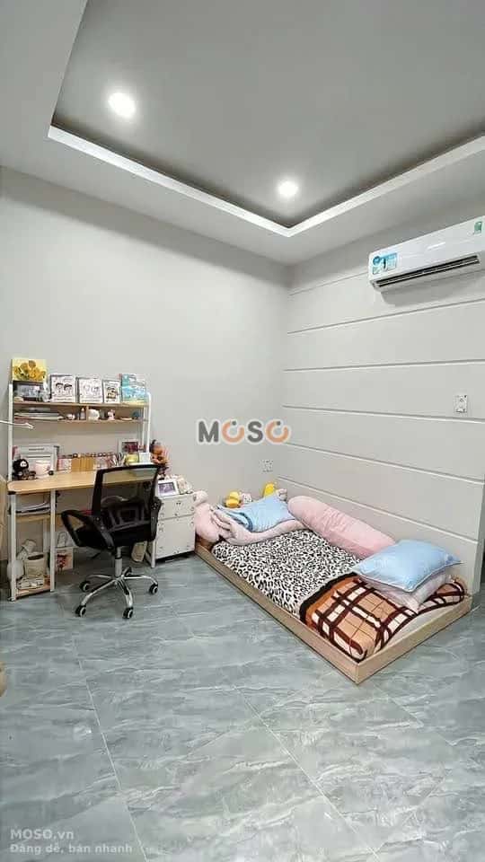 Bán nhà mặt tiền Phong Châu Thành phố Nha Trang, Khánh Hòa – 3 phòng ngủ, giá 10 tỷ - ảnh 6