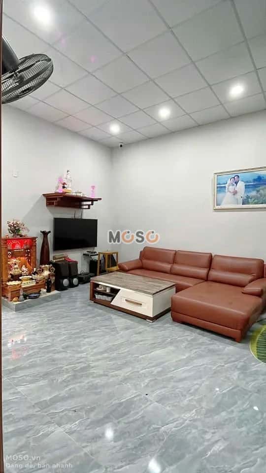 Bán nhà mặt tiền Phong Châu Thành phố Nha Trang, Khánh Hòa – 3 phòng ngủ, giá 10 tỷ - ảnh 3