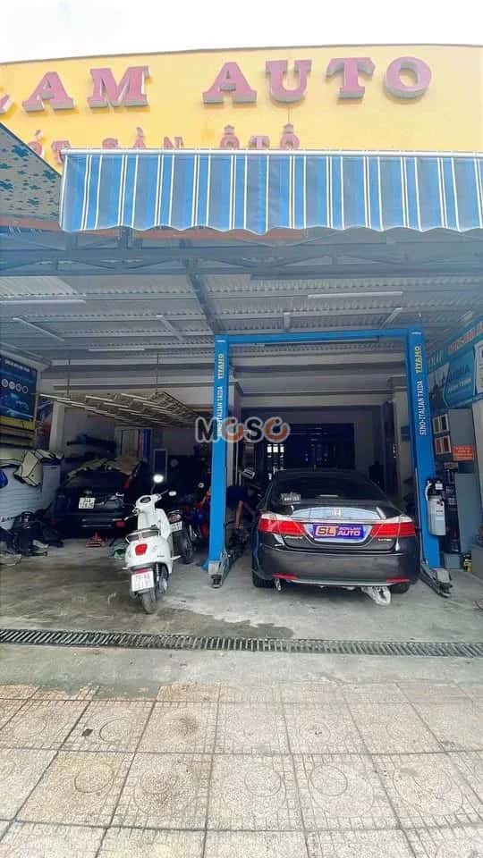 Bán nhà mặt tiền Phong Châu Thành phố Nha Trang, Khánh Hòa – 3 phòng ngủ, giá 10 tỷ - ảnh 2
