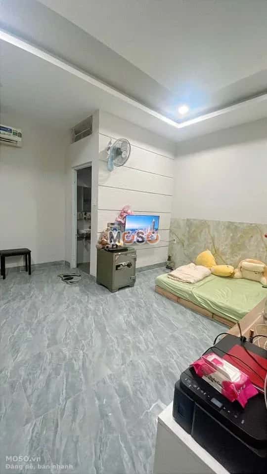 Bán nhà mặt tiền Phong Châu Thành phố Nha Trang, Khánh Hòa – 3 phòng ngủ, giá 10 tỷ - ảnh 7