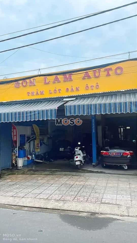 Bán nhà mặt tiền Phong Châu Thành phố Nha Trang, Khánh Hòa – 3 phòng ngủ, giá 10 tỷ - ảnh 1