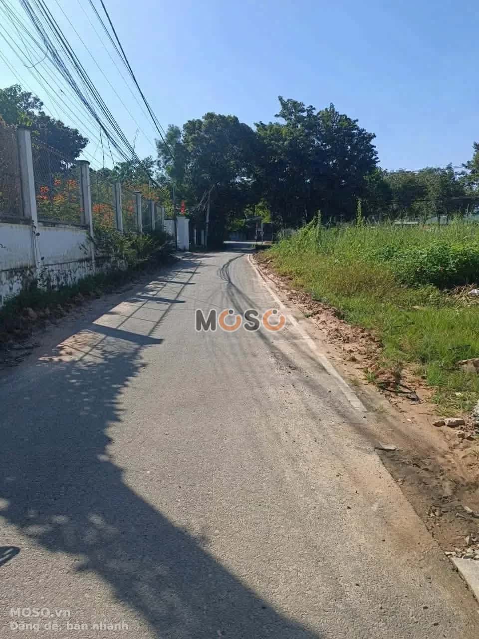Bán đất đường Trần Bình Trọng  Thành phố Thủ Dầu Một, Bình Dương – giá 2.5 tỷ - ảnh 2