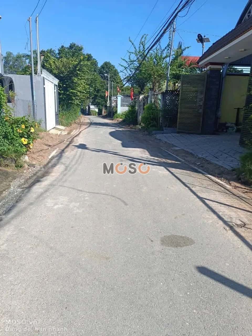 Bán đất đường Trần Bình Trọng  Thành phố Thủ Dầu Một, Bình Dương – giá 2.5 tỷ - ảnh 3