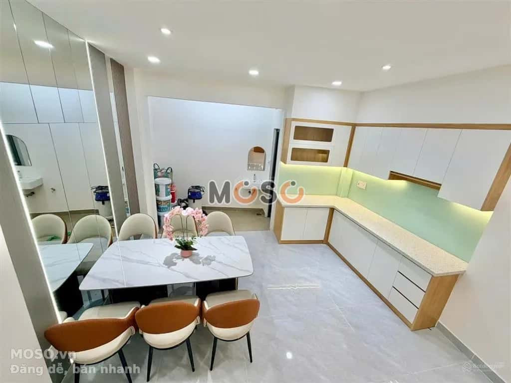 Bán nhà hẻm Cư Xá Phú Lâm A Quận 6, TP.HCM – 4 phòng ngủ, giá 7.5 tỷ - ảnh 10