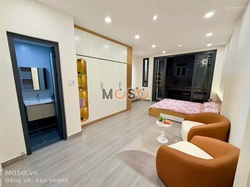 Bán nhà hẻm Cư Xá Phú Lâm A Quận 6, TP.HCM – 4 phòng ngủ, giá 7.5 tỷ - ảnh 13
