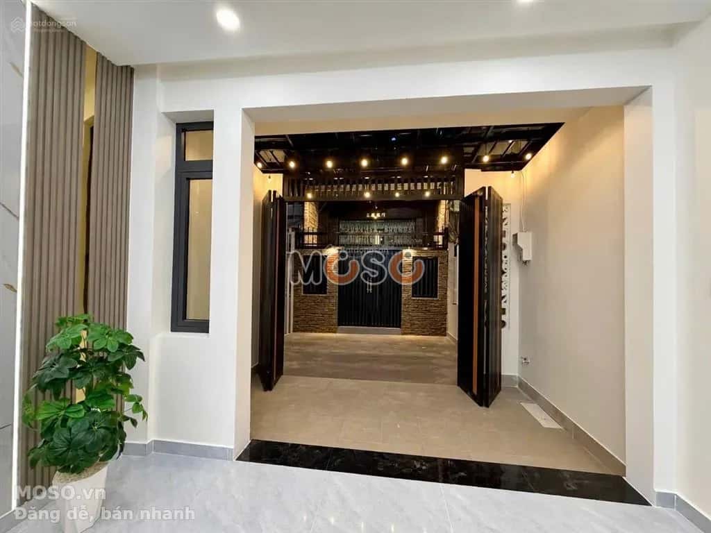 Bán nhà hẻm Cư Xá Phú Lâm A Quận 6, TP.HCM – 4 phòng ngủ, giá 7.5 tỷ - ảnh 14