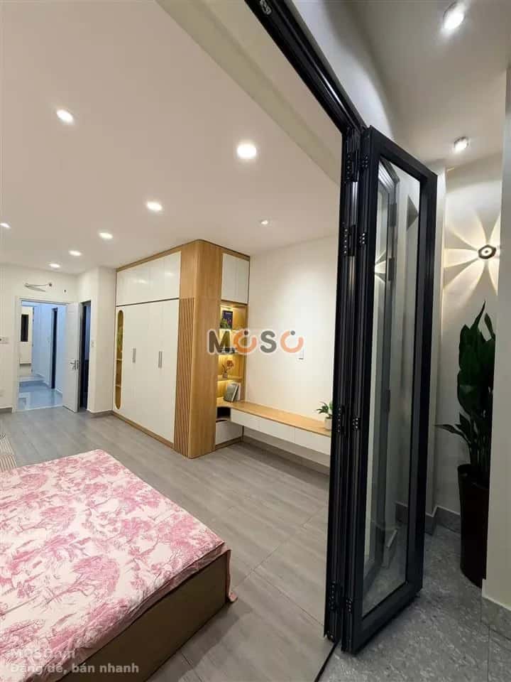 Bán nhà hẻm Cư Xá Phú Lâm A Quận 6, TP.HCM – 4 phòng ngủ, giá 7.5 tỷ - ảnh 19