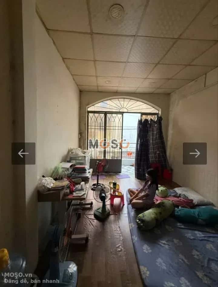 Bán nhà hẻm Đường Huỳnh Văn Chính Quận Tân Phú, TP.HCM – 2 phòng ngủ, giá 4.1 tỷ - ảnh 8