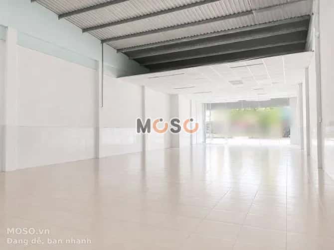 Cho thuê BĐS khác Đường Tô Ký Huyện Hóc Môn, TP.HCM – 3 phòng ngủ, giá 30 triệu - ảnh 2