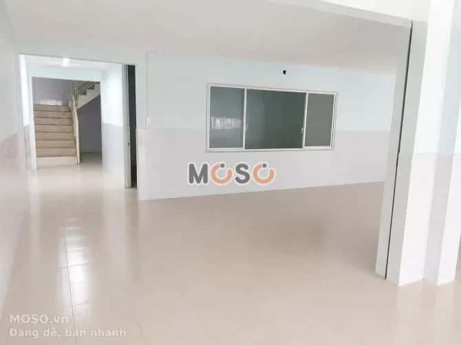 Cho thuê BĐS khác Đường Tô Ký Huyện Hóc Môn, TP.HCM – 3 phòng ngủ, giá 30 triệu - ảnh 4