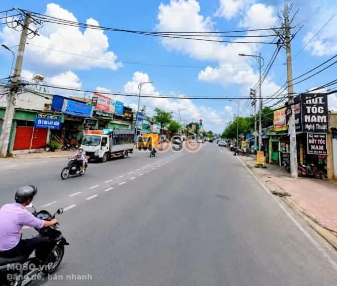 Cho thuê BĐS khác Đường Tô Ký Huyện Hóc Môn, TP.HCM – 3 phòng ngủ, giá 30 triệu - ảnh 10