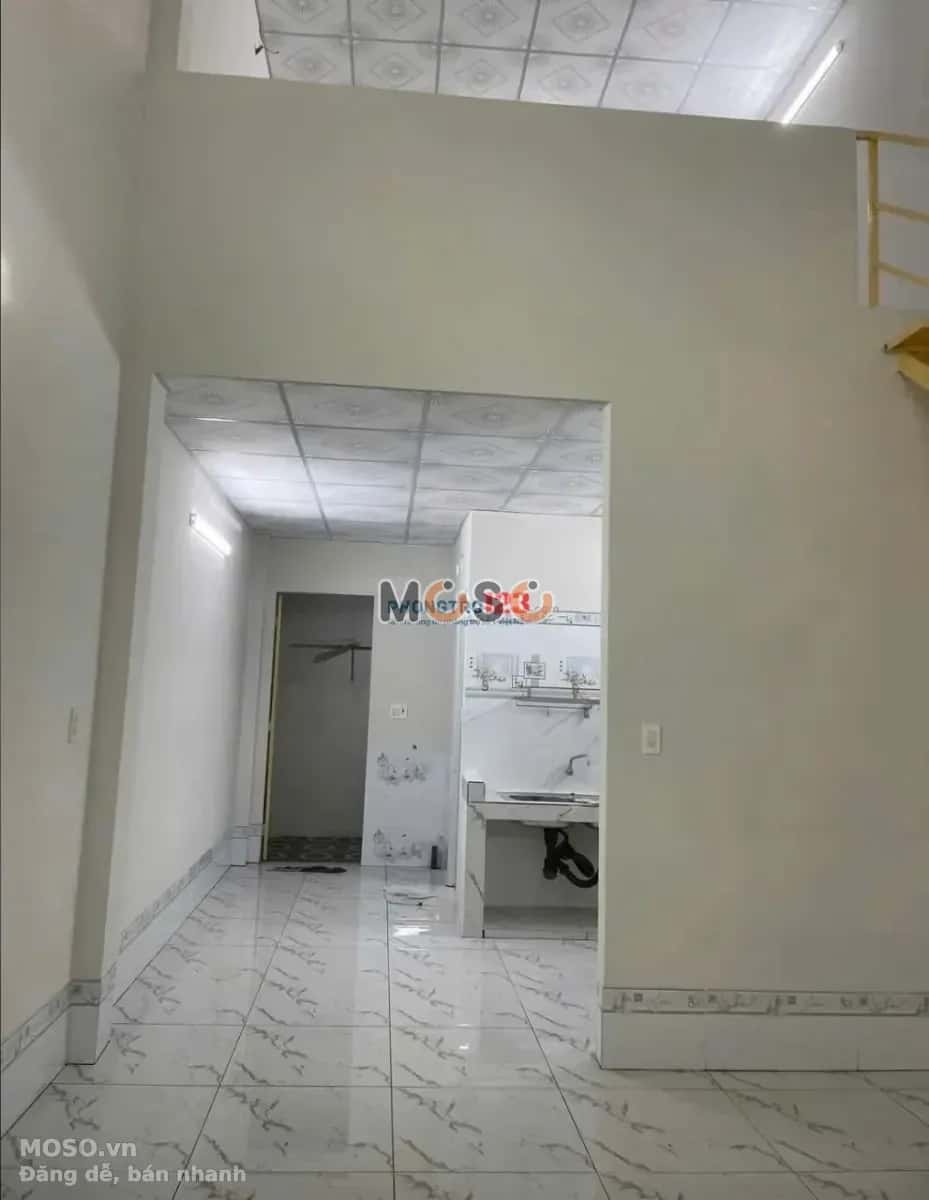 Cho thuê nhà hẻm Đường Song Hành Thành phố Hồ Chí Minh, TP.HCM – giá 5 triệu - ảnh 2