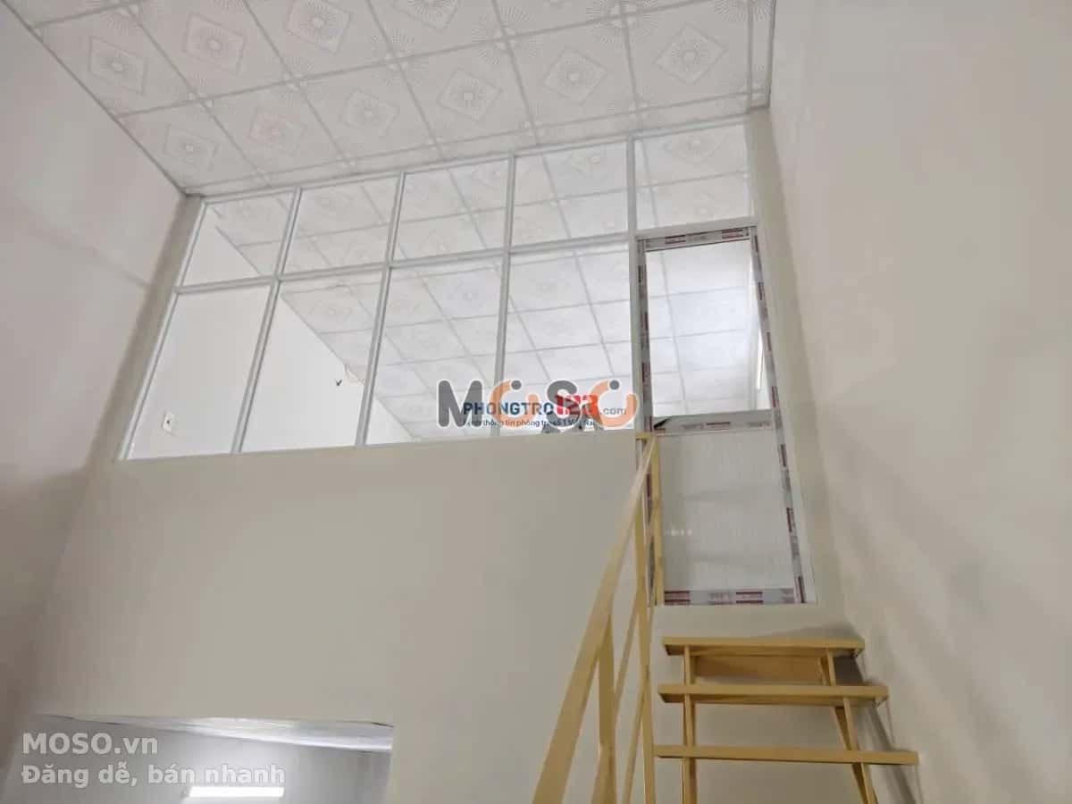 Cho thuê nhà hẻm Đường Song Hành Thành phố Hồ Chí Minh, TP.HCM – giá 5 triệu - ảnh 3