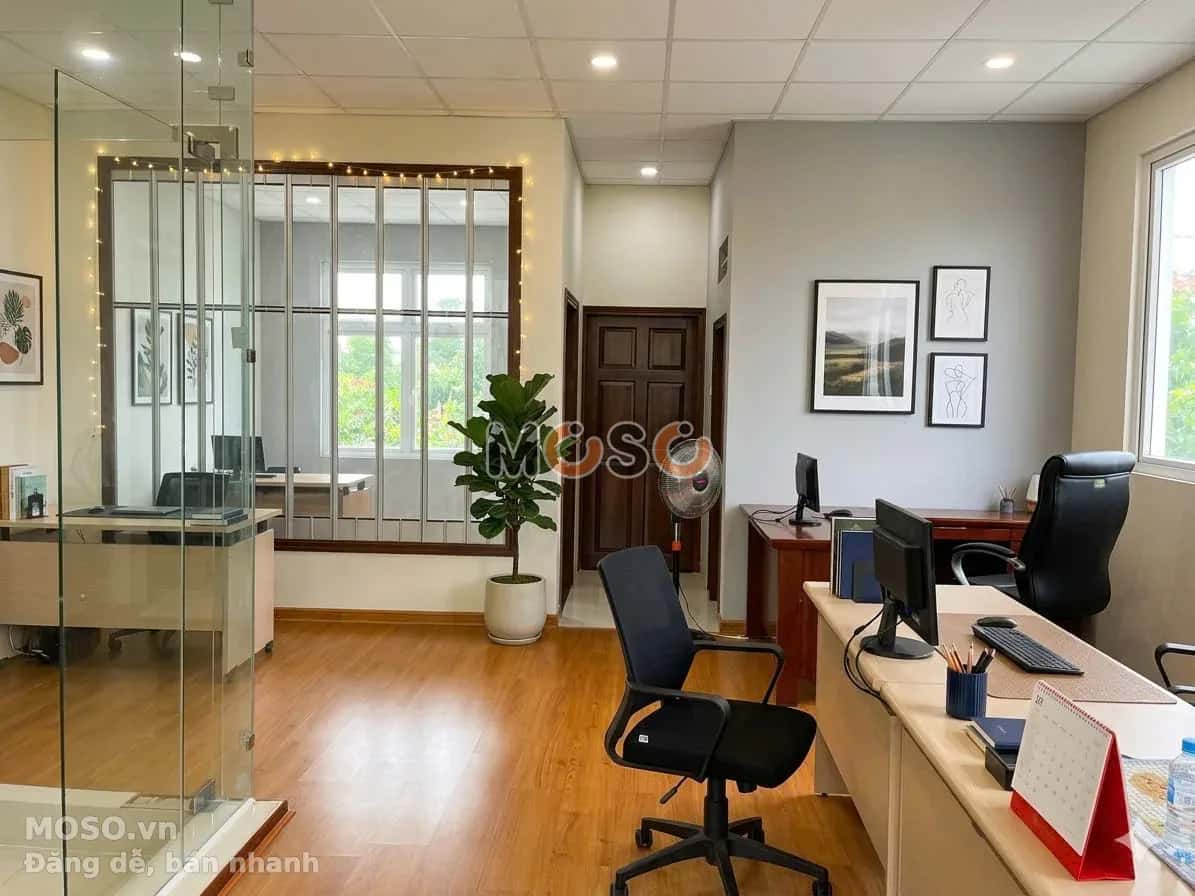 Cho thuê nhà hẻm đường số 9 Thành phố Thủ Đức, TP.HCM – 2 phòng ngủ, giá 25 triệu - ảnh 2