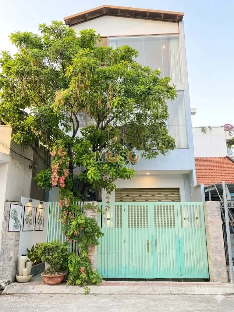 Cho thuê nhà hẻm đường số 9 Thành phố Thủ Đức, TP.HCM – 2 phòng ngủ, giá 25 triệu - ảnh 1