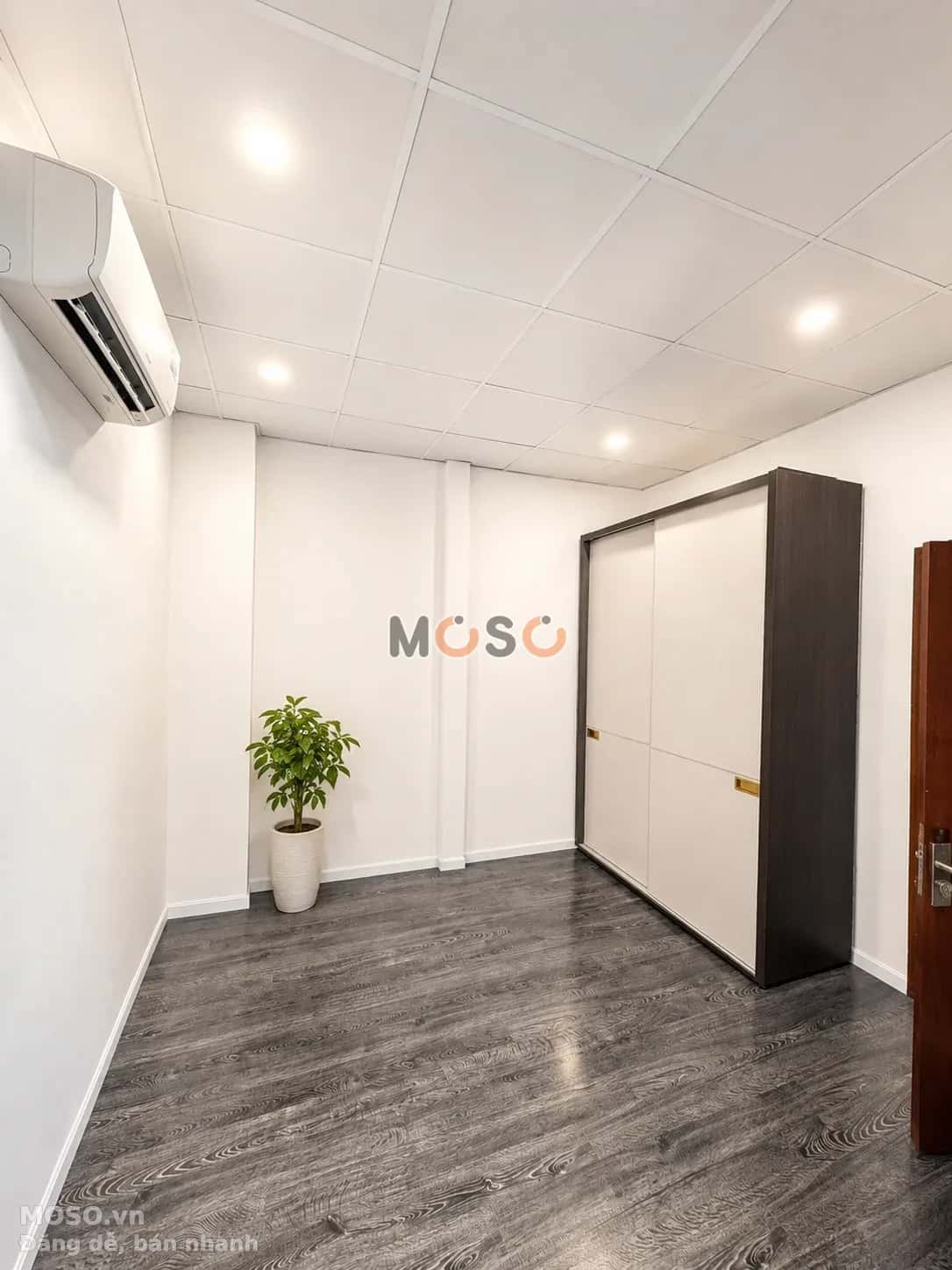 Cho thuê nhà hẻm đường số 9 Thành phố Thủ Đức, TP.HCM – 2 phòng ngủ, giá 25 triệu - ảnh 5