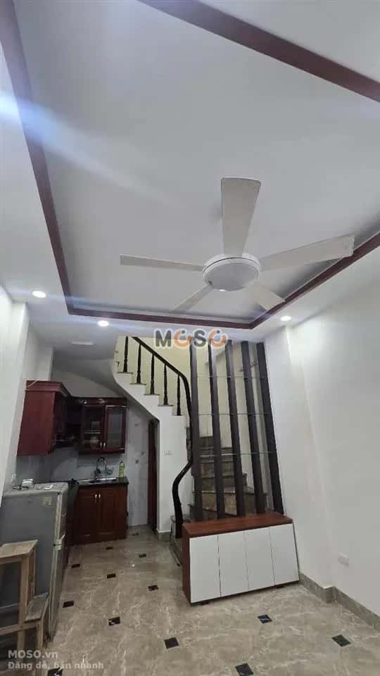 Bán nhà hẻm Kim Ngưu Quận Hai Bà Trưng, Hà Nội – 3 phòng ngủ, giá 4.8 tỷ - ảnh 2