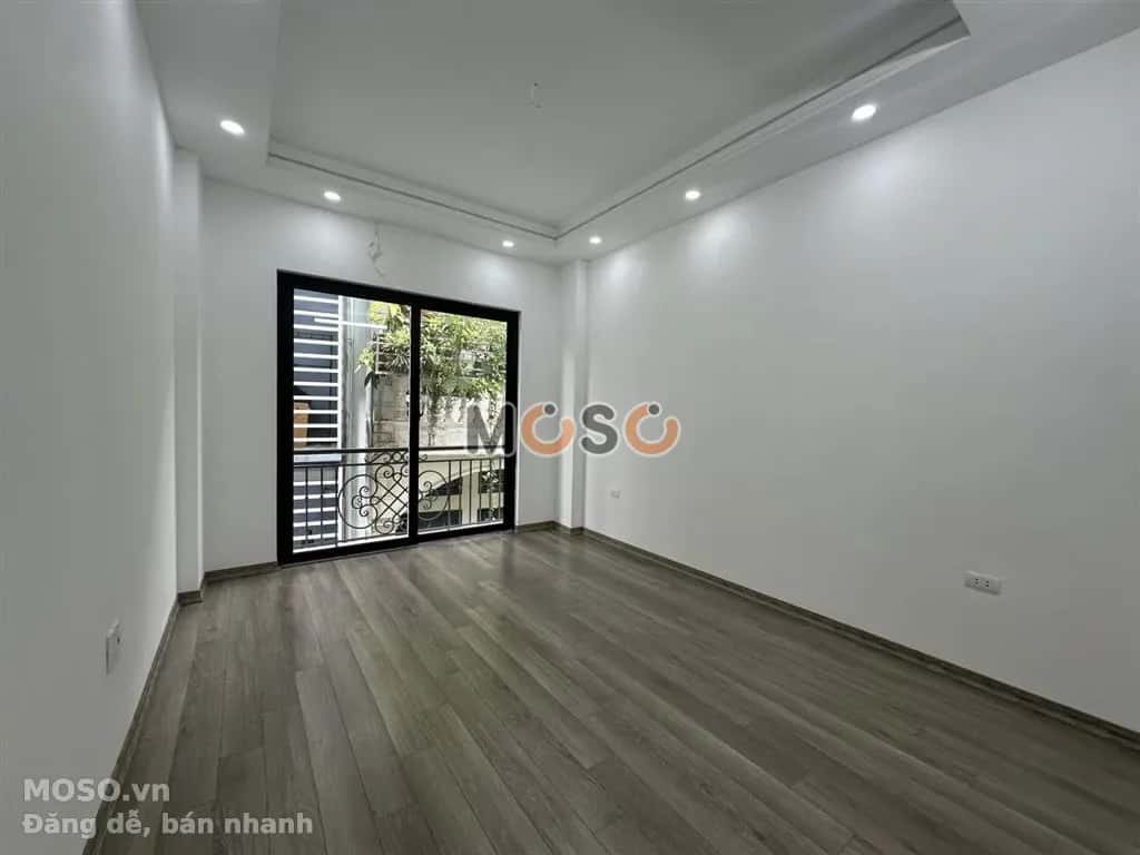 Bán nhà hẻm Kim Ngưu Quận Hai Bà Trưng, Hà Nội – 3 phòng ngủ, giá 4.8 tỷ - ảnh 3