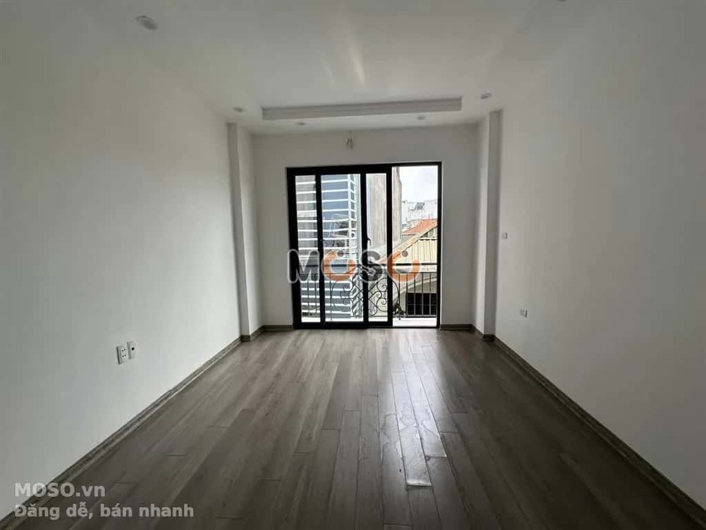 Bán nhà hẻm Kim Ngưu Quận Hai Bà Trưng, Hà Nội – 3 phòng ngủ, giá 4.8 tỷ - ảnh 4