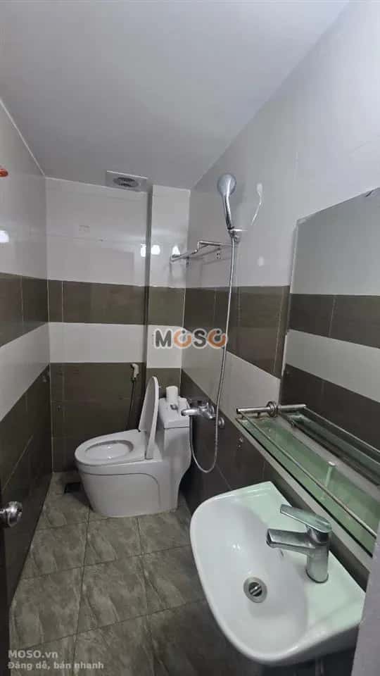 Bán nhà hẻm Kim Ngưu Quận Hai Bà Trưng, Hà Nội – 3 phòng ngủ, giá 4.8 tỷ - ảnh 5