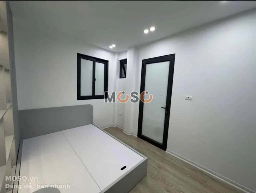 Bán nhà hẻm Phố Lò Đúc Quận Hai Bà Trưng, Hà Nội – giá 2.9 tỷ - ảnh 2