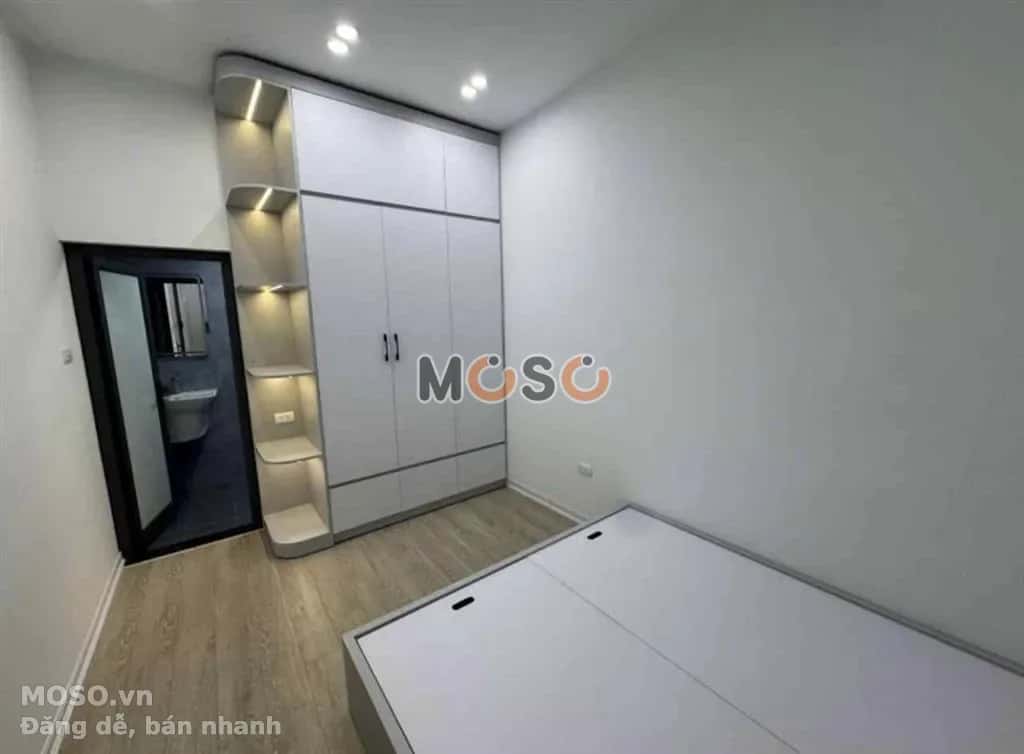 Bán nhà hẻm Phố Lò Đúc Quận Hai Bà Trưng, Hà Nội – giá 2.9 tỷ - ảnh 3