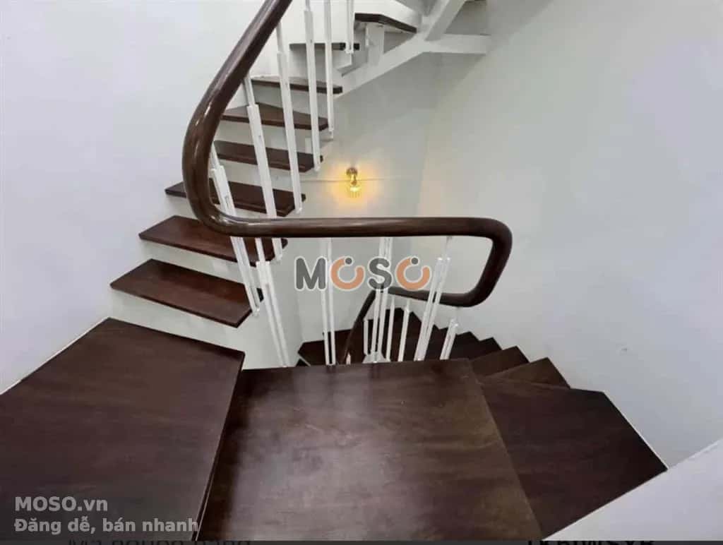 Bán nhà hẻm Phố Lò Đúc Quận Hai Bà Trưng, Hà Nội – giá 2.9 tỷ - ảnh 4