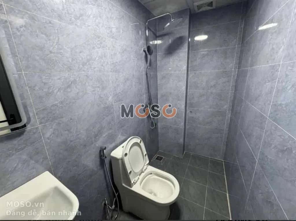 Bán nhà hẻm Phố Lò Đúc Quận Hai Bà Trưng, Hà Nội – giá 2.9 tỷ - ảnh 5