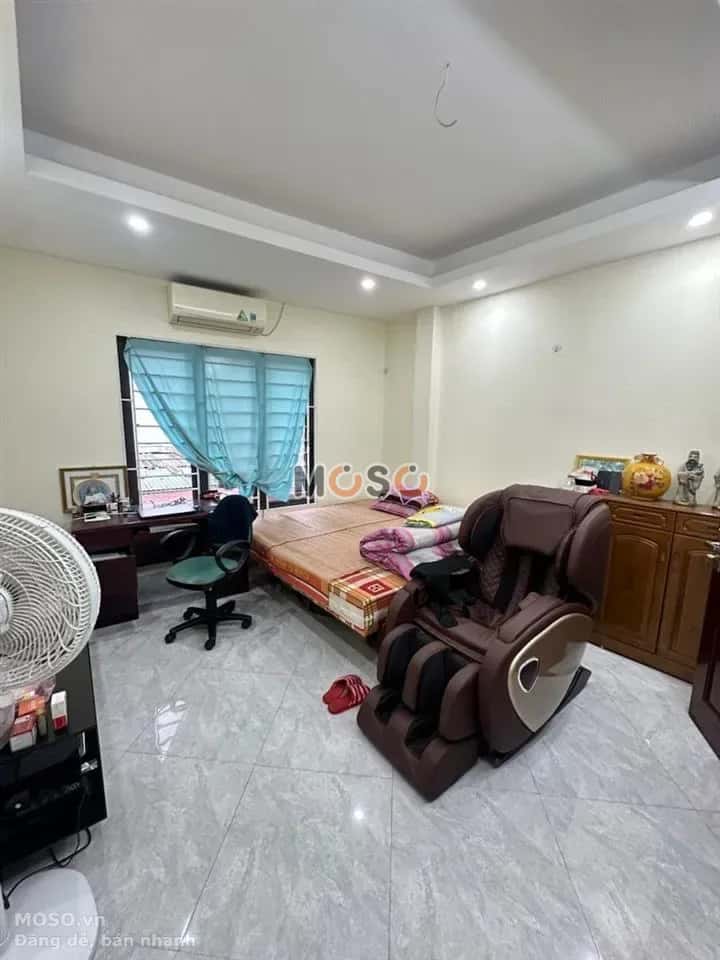 Bán nhà hẻm Đường Minh Khai Quận Hai Bà Trưng, Hà Nội – giá 7.3 tỷ - ảnh 3