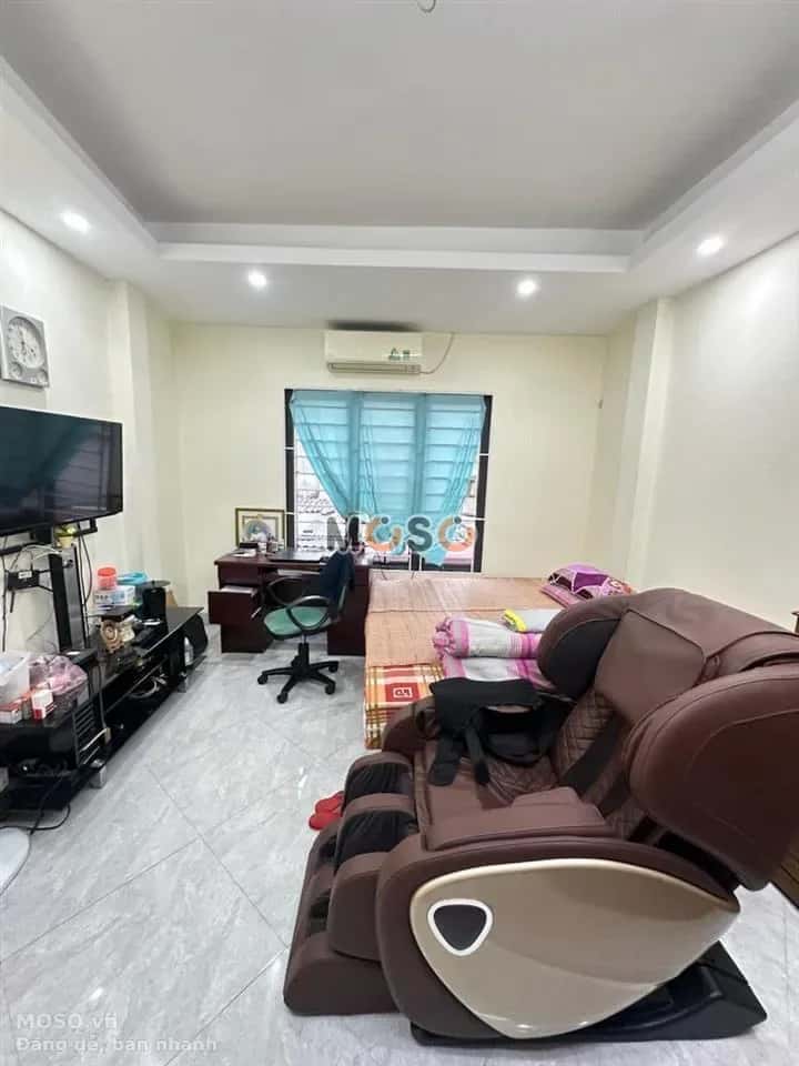 Bán nhà hẻm Đường Minh Khai Quận Hai Bà Trưng, Hà Nội – giá 7.3 tỷ - ảnh 4