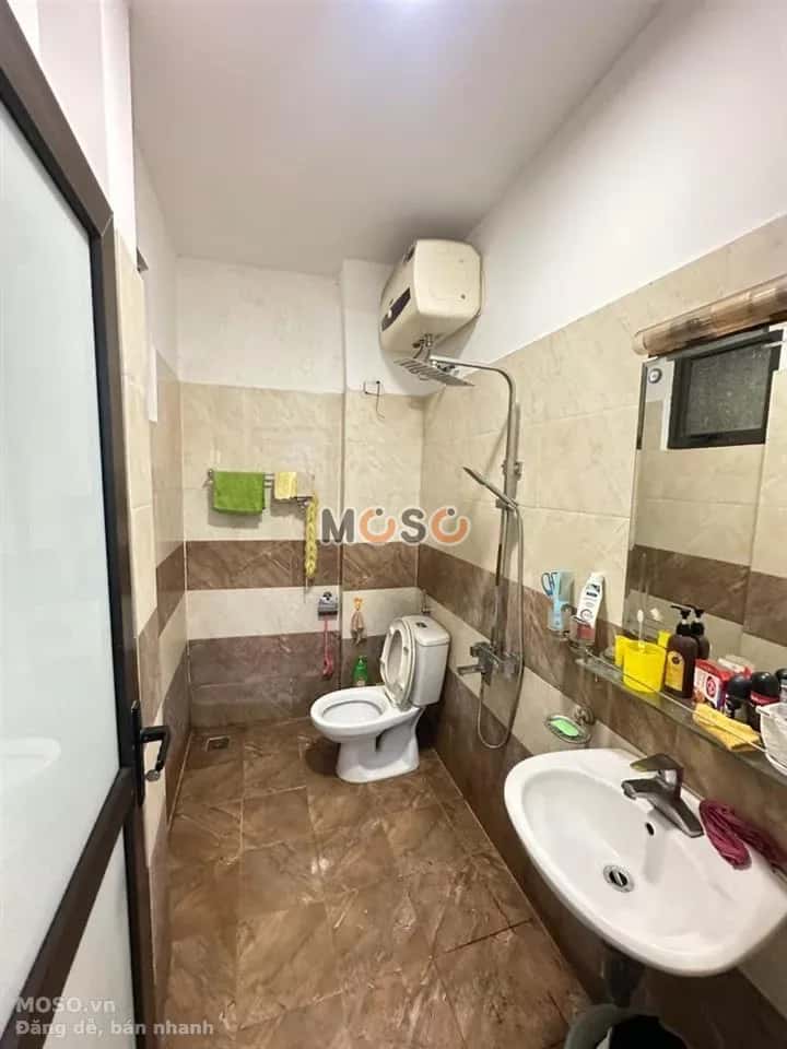 Bán nhà hẻm Đường Minh Khai Quận Hai Bà Trưng, Hà Nội – giá 7.3 tỷ - ảnh 5