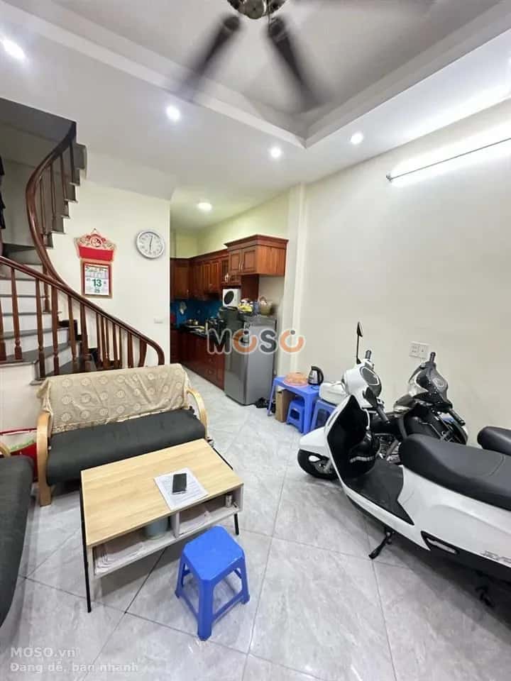 Bán nhà hẻm Đường Minh Khai Quận Hai Bà Trưng, Hà Nội – giá 7.3 tỷ - ảnh 7