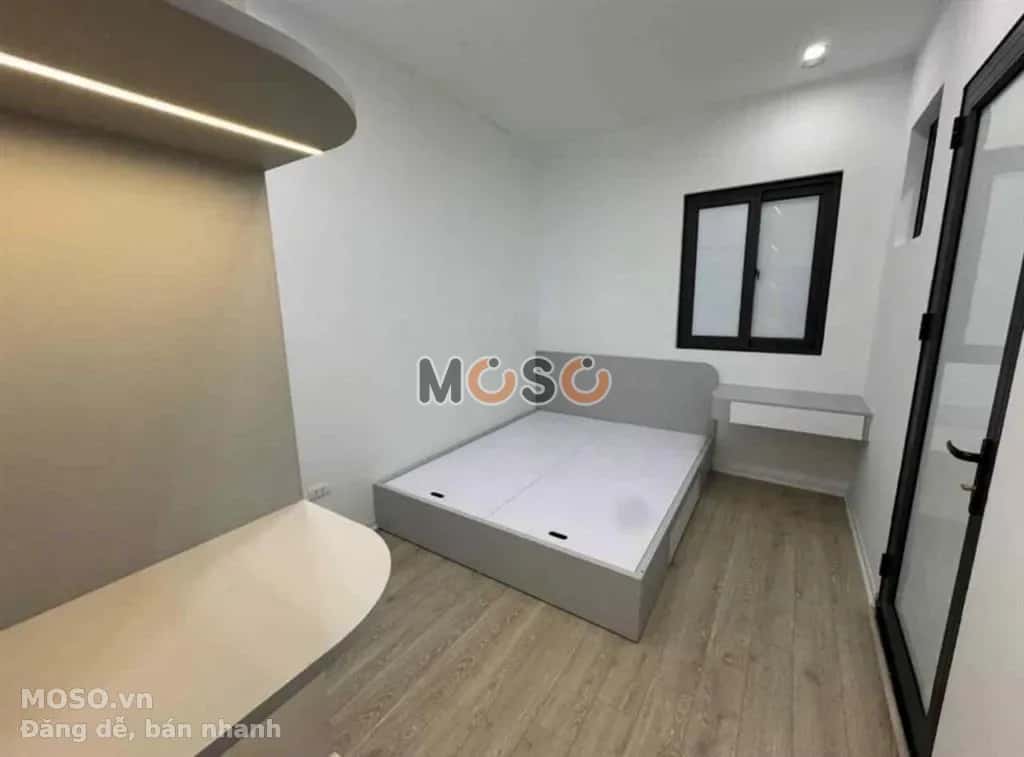 Bán nhà hẻm Phố Hương Viên Quận Hai Bà Trưng, Hà Nội – giá 2.9 tỷ - ảnh 3