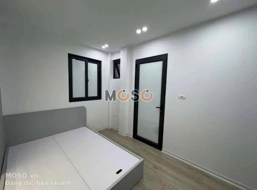 Bán nhà hẻm Phố Hương Viên Quận Hai Bà Trưng, Hà Nội – giá 2.9 tỷ - ảnh 4