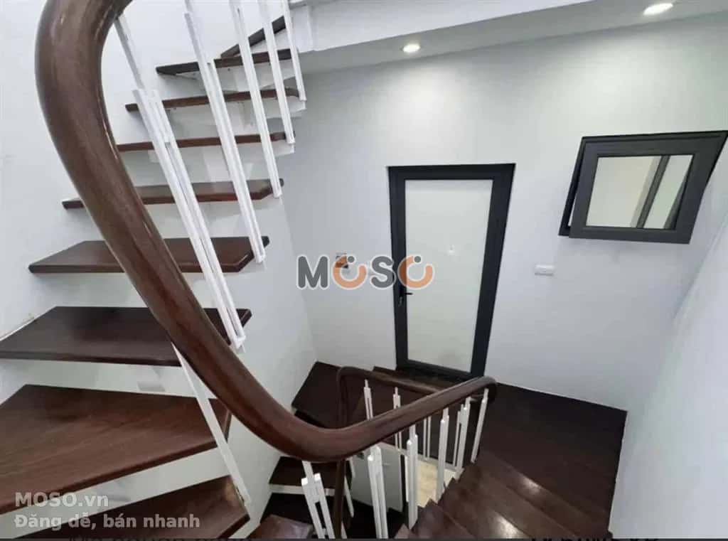 Bán nhà hẻm Phố Hương Viên Quận Hai Bà Trưng, Hà Nội – giá 2.9 tỷ - ảnh 5
