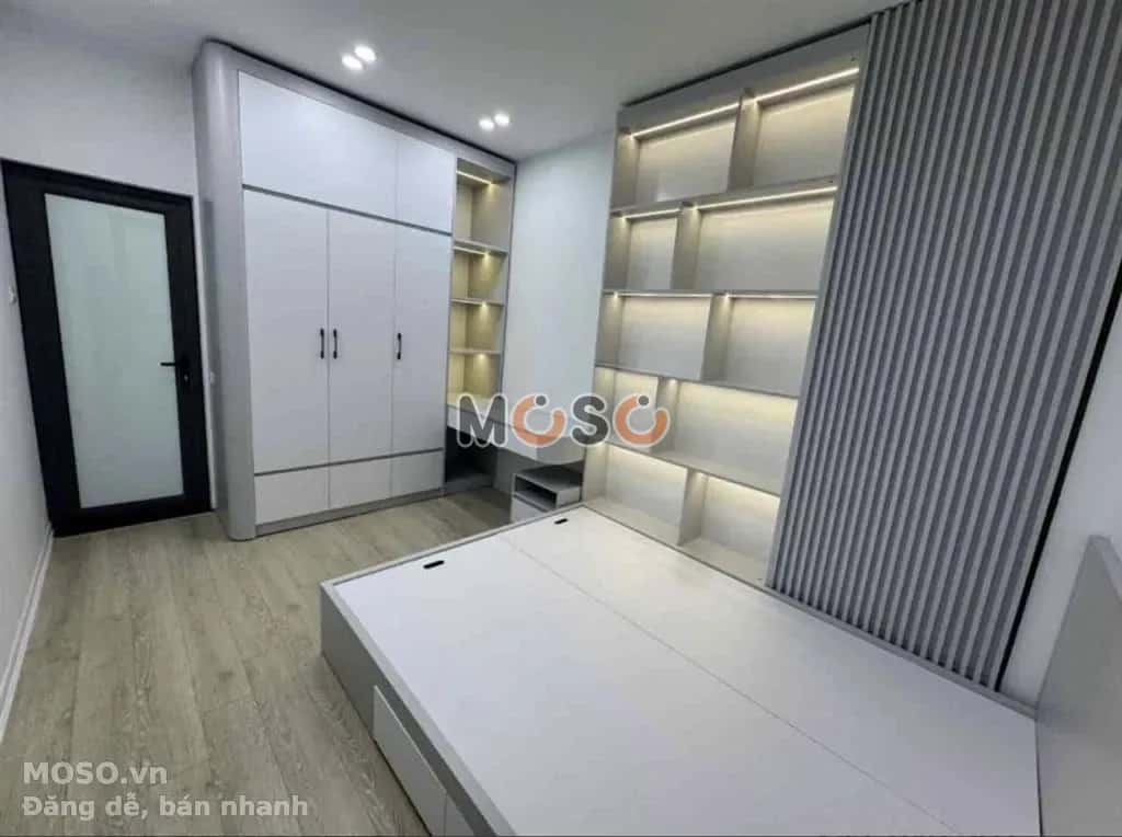 Bán nhà hẻm Phố Hương Viên Quận Hai Bà Trưng, Hà Nội – giá 2.9 tỷ - ảnh 6