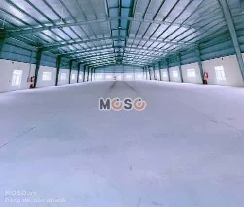 Cho thuê kho, nhà xưởng Quốc lộ 51 Huyện Long Thành, Đồng Nai – giá 1 tỷ - ảnh 1