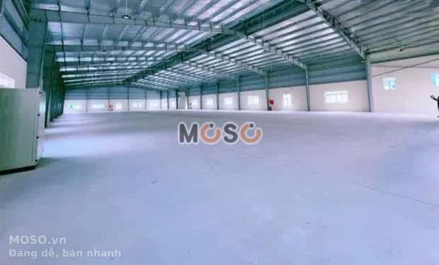 Cho thuê kho, nhà xưởng Quốc lộ 51 Huyện Long Thành, Đồng Nai – giá 1 tỷ - ảnh 2